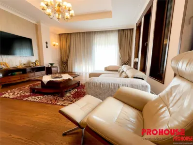 ELEGANTA FARA COMPROMIS | RESEDINTA EXCLUSIVISTA IN BACAU | 424 MP CONSTRUITI | TEREN 1.336 MP - foto 12