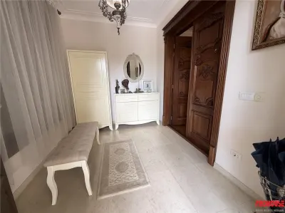 ELEGANTA FARA COMPROMIS | RESEDINTA EXCLUSIVISTA IN BACAU | 424 MP CONSTRUITI | TEREN 1.336 MP - foto 22