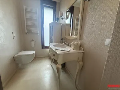 ELEGANTA FARA COMPROMIS | RESEDINTA EXCLUSIVISTA IN BACAU | 424 MP CONSTRUITI | TEREN 1.336 MP - foto 25