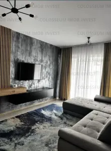 Apartament 2 camere | Decomandat | 60 mp | Alphaville Arena - Bartolomeu - Brasov