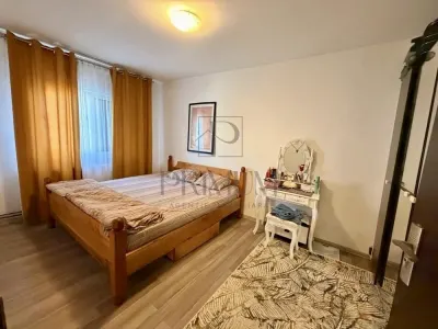 Soarelui, apartament 2 camere, centrala proprie, clima - Timisoara