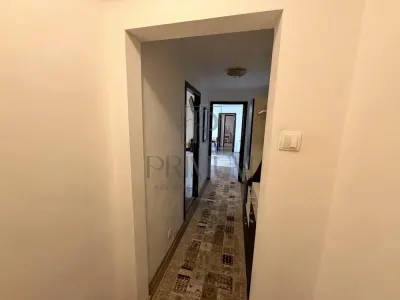 Soarelui, apartament 2 camere, centrala proprie, clima - foto 5