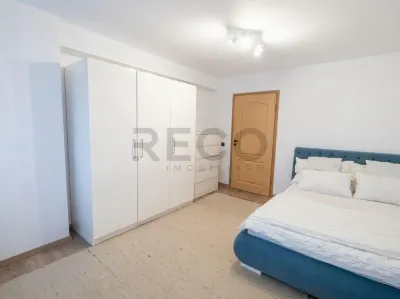 RECO, apartament decomandat,4 camere, Centrul Civic - foto 6
