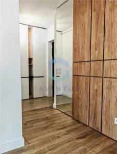 Apartament Premium 2 camere | Finisaje de Lux | Design Contemporan | Calea Baciului – Zona LIDL - foto 2