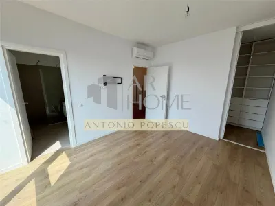 Apartament 2 camere, 2 bai, partial mobilat, Ploiesti,zona Democratiei - foto 10