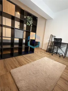 Apartament cu 2 camere, complet renovat | Calea Turzii – Zona OMV - foto 11