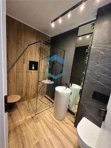 Apartament cu 2 camere, complet renovat | Calea Turzii – Zona OMV - foto 14