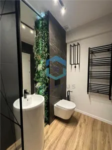 Apartament cu 2 camere, complet renovat | Calea Turzii – Zona OMV - foto 16