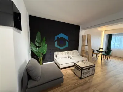 Apartament cu 2 camere, complet renovat | Calea Turzii – Zona OMV - foto 8
