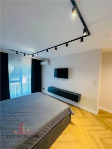 Apartament nou, 2 camere, prima inchiriere, Livezeni, Tudor, Targu Mures - foto 3