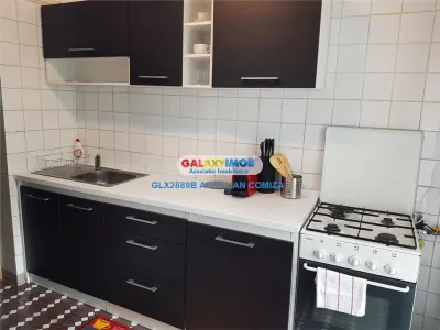 Apartament 3 camere decomandat Teiul Doamnei/2bai/boiler/AC - foto 5