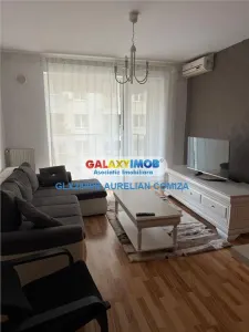 Studio Colentina Rose Garden - Bucuresti