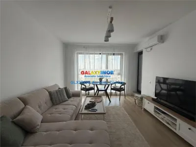 Inchiriere apartament 2 camere Onix Park North Pipera - Bucuresti