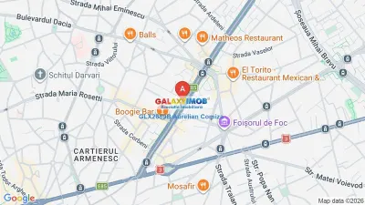 Apartament 3 camere Calea Mosilor/Carol/parcare/AC/Boiler - foto 16