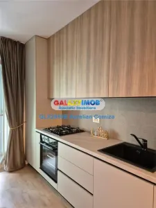Apartament 2 camere Timpuri Noi - foto 12