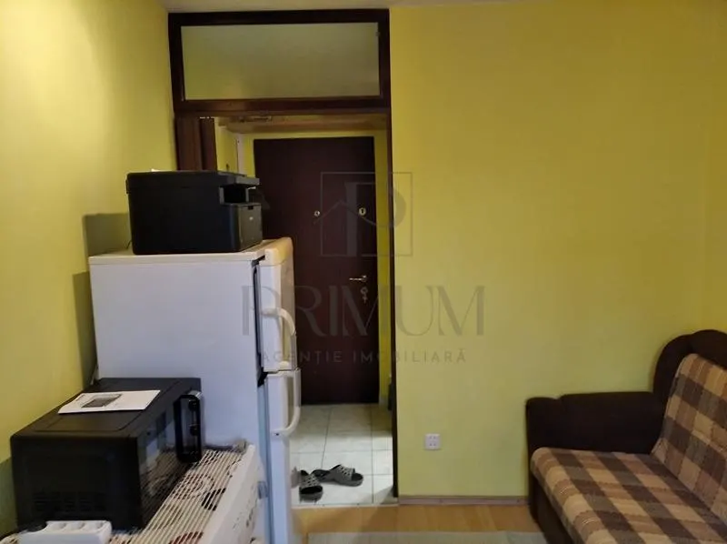 COMPLEX - APARTAMENT 1 CAMERA - mobilat, utilat, decomandat - foto 4