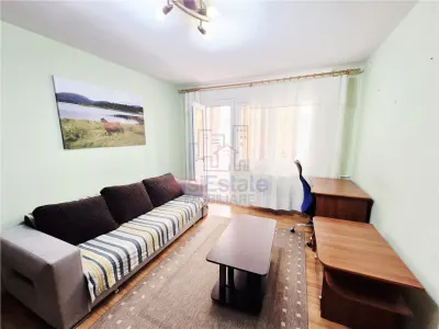 Apartament cu 3 camere zona Podu Ros - Iasi