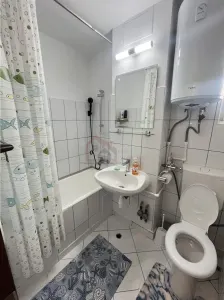 Garsoniera Tei Barbu Vacarescu - foto 7