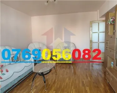 VIDEO! Apartament 3 camere,Mobilat si Utilat, Buzaului-B-uri - Braila