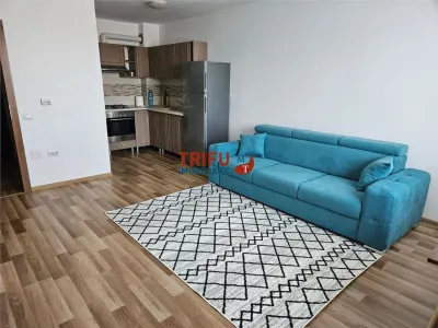 Apartament 2 camere de închiriat – Alba Iulia, Zona Centrală - Alba Iulia