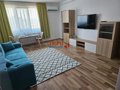 Apartament 2 camere de închiriat – Alba Iulia, Zona Centrală - foto 2