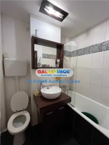 Apartament 2 camere Lujerului/decomandat/AC - foto 6