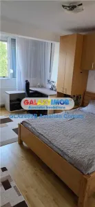 Apartament 2 camere bloc nou Militari/centrala/2AC - Bucuresti