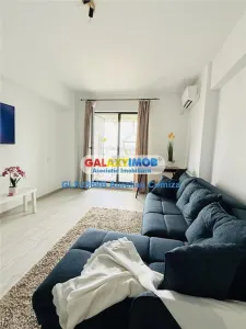 Apartament 2 camere Complex Novum Lacul Morii - Bucuresti