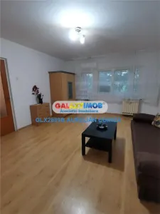Garsoniera pentru inchiriat Gorjului - foto 2