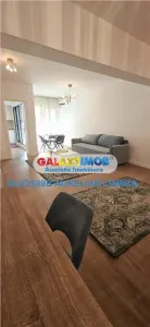 Apartament 2 camere Complex Smart Residence Lujerului/parcare subteran - Bucuresti
