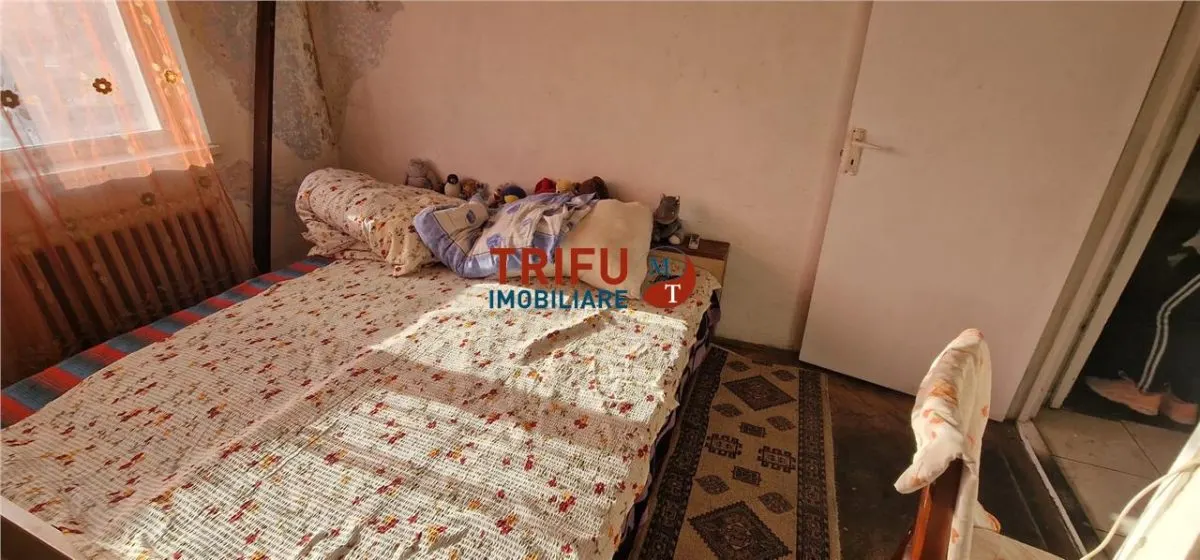 Apartament 2 camere etaj 7 zona Cetate - foto 4