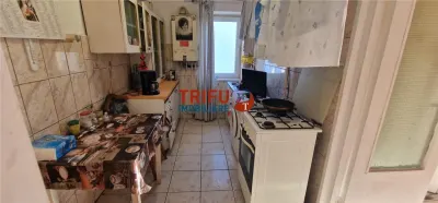 Apartament 2 camere etaj 7 zona Cetate - foto 7