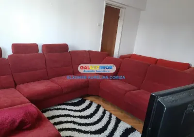 Apartament 2 camere Drumul Taberei/etaj 4/AC/contorizat - foto 1