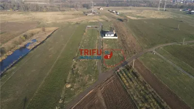 Oportunitate! Teren Construibil 600 mp în Zona Barabant - Alba Iulia