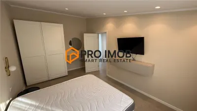 Locuinte premium tip insiruite in complexul Magheru Residence - foto 5