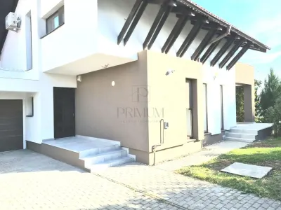 Duplex 4 camere P+M mobilat modern si utilat - Dumbravita - foto 2