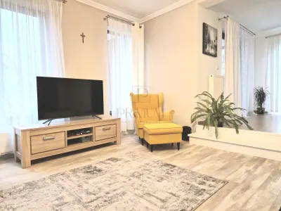 Duplex 4 camere P+M mobilat modern si utilat - Dumbravita - foto 7