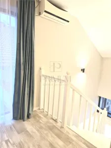 Duplex 4 camere P+M mobilat modern si utilat - Dumbravita - foto 9