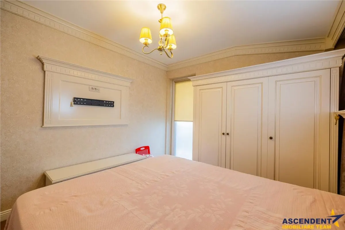 Vila Glamour, incalzire pardoseala, gradina privata, ready to move, Sanpetru, Brasov - foto 16