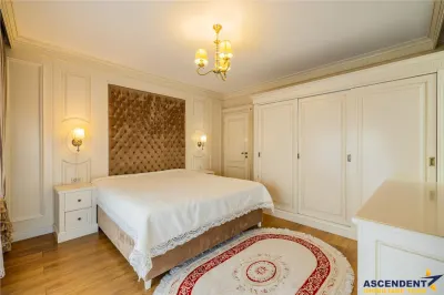 Vila Glamour, incalzire pardoseala, gradina privata, ready to move, Sanpetru, Brasov - foto 25