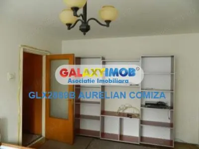 Apartament 3 camere Drumul Taberei/centrala proprie et1/4 - foto 2