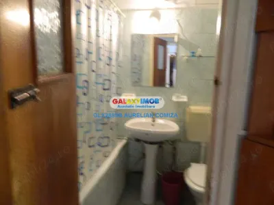 Apartament 3 camere Drumul Taberei/centrala proprie et1/4 - foto 8