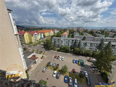 Rezidenta in compozitie apreciabila, deschidere panoramica, Simeria, Sfantu Gheorghe - foto 3