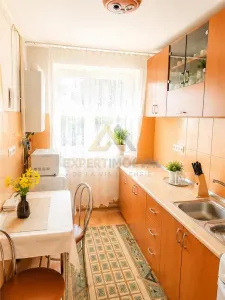 Apartament 2 camere de inchiriat zona Garii 320 euro/luna - foto 6