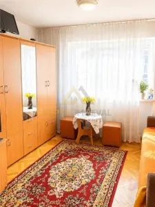 Apartament 2 camere de inchiriat zona Garii 320 euro/luna - foto 7