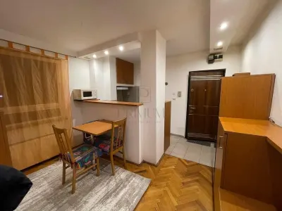 CENTRAL - AP. 1 CAMERA - mobilat, utilat + LIFT - Timisoara