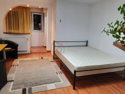 Garsoniera zona IANCULUI - Bucuresti