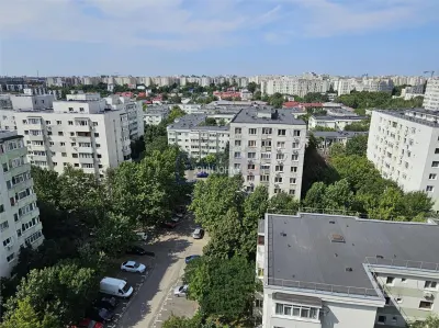 Triplex 3 camere - 87mp- 2 bai - New Residences Colentina - foto 16