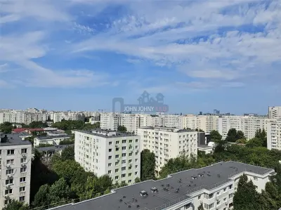 Triplex 3 camere - 87mp- 2 bai - New Residences Colentina - foto 17