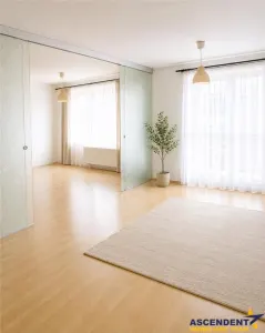 Decomandat apartament 2 camere, balcon, boxa, loc parcare, Avangarden, Brasov - foto 4